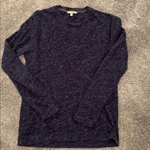 Calvin Klein (men’s) long sleeve crew neck